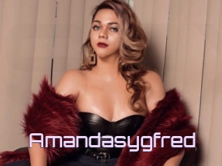 Amandasygfred