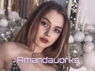 Amandauorks