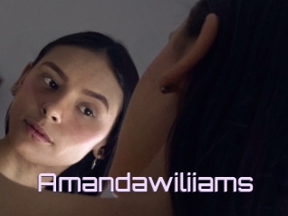 Amandawiliiams