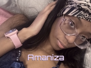 Amaniza