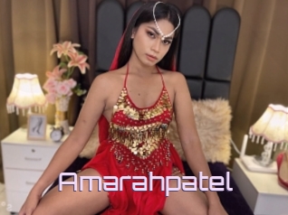 Amarahpatel