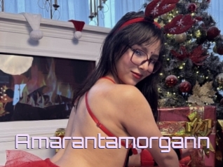 Amarantamorgann