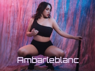 Ambarleblanc