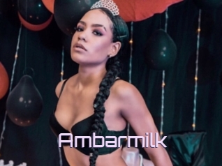 Ambarmilk