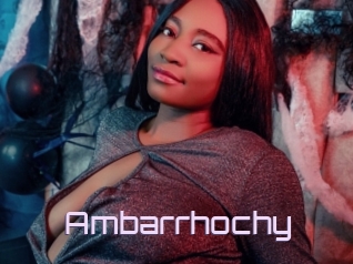 Ambarrhochy