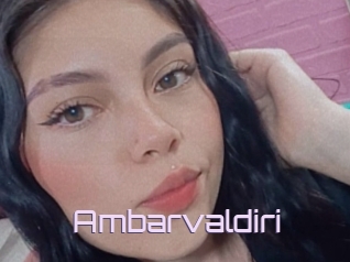 Ambarvaldiri