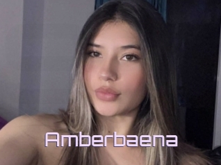 Amberbaena