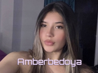 Amberbedoya