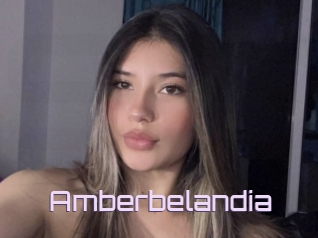 Amberbelandia