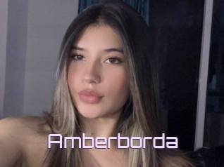 Amberborda