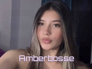 Amberbosse