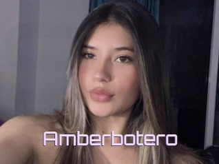 Amberbotero