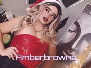 Amberbrowns