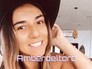 Amberdeltoro