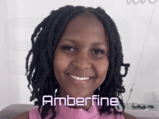 Amberfine