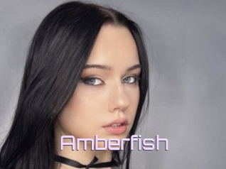 Amberfish