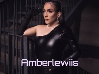 Amberlewiis