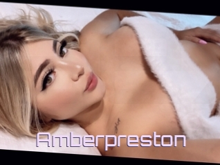 Amberpreston