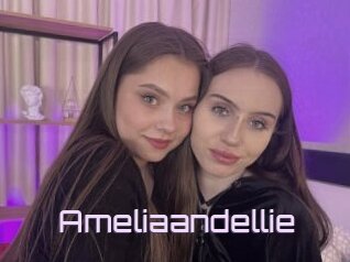 Ameliaandellie