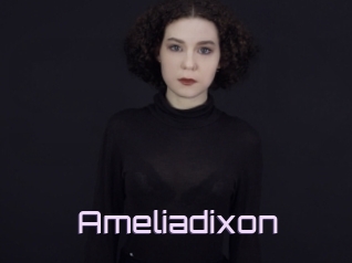 Ameliadixon