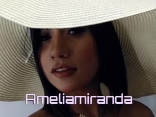 Ameliamiranda