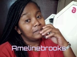 Amelinebrooks