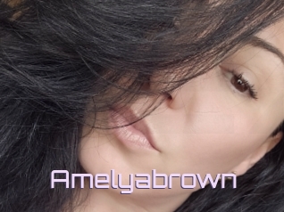 Amelyabrown