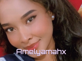 Amelyamahx