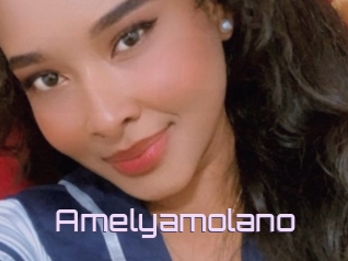 Amelyamolano