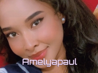 Amelyapaul