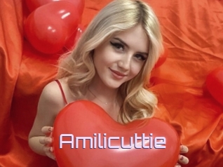 Amilicuttie