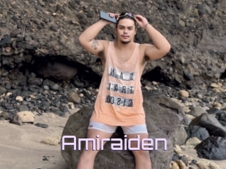 Amiraiden