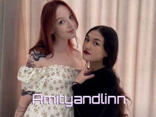 Amityandlinn