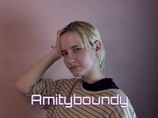 Amityboundy