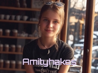 Amityhakes