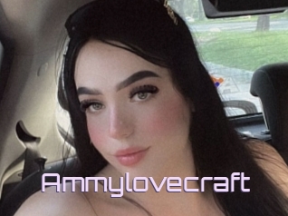 Ammylovecraft