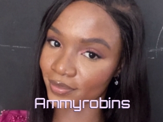 Ammyrobins