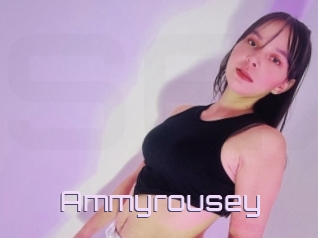 Ammyrousey