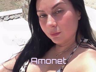 Amonet