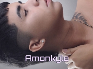 Amonkyle