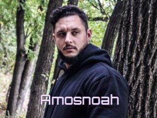 Amosnoah