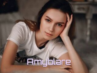 Amyblare