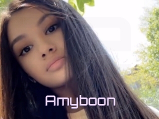 Amyboon