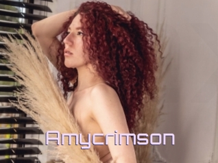 Amycrimson