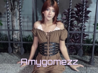 Amygomezz