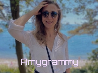 Amygrammy