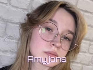 Amyjons