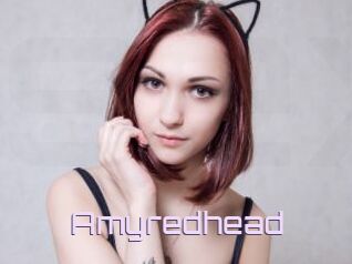 Amyredhead