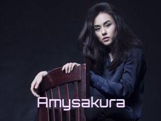 Amysakura