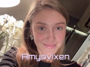 Amysvixen